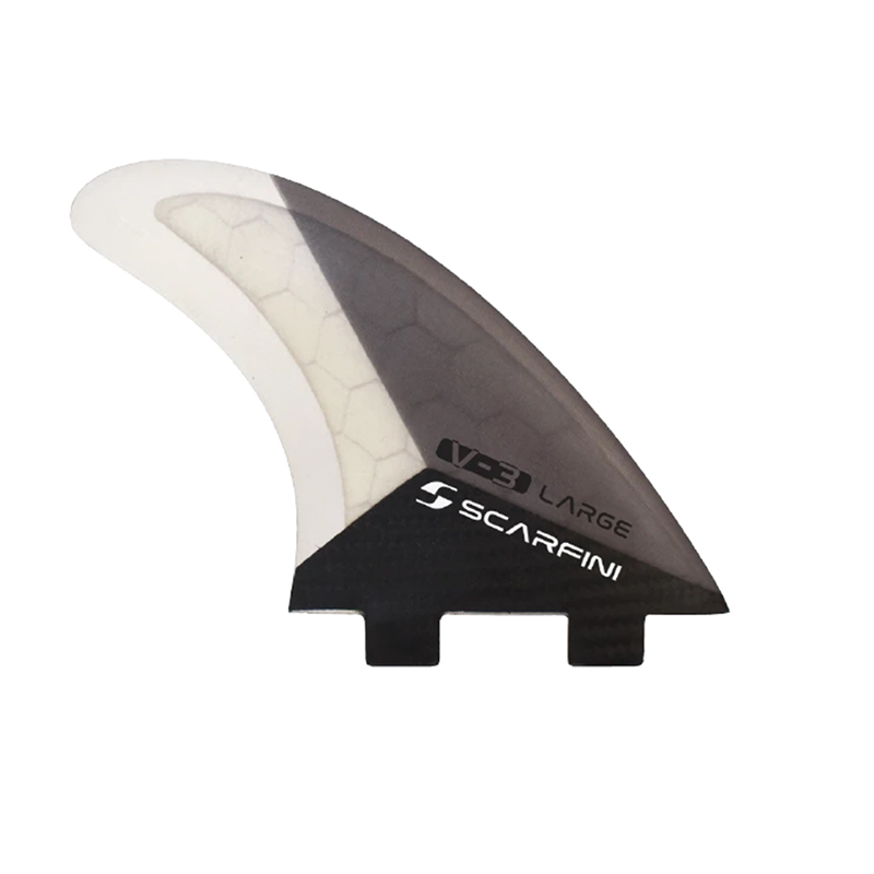 SCARFINI FINS V3 HEX LARGE