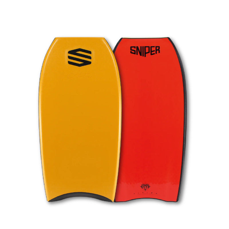 SNIPER BODYBOARD VISION DIEGO CABRERA PP