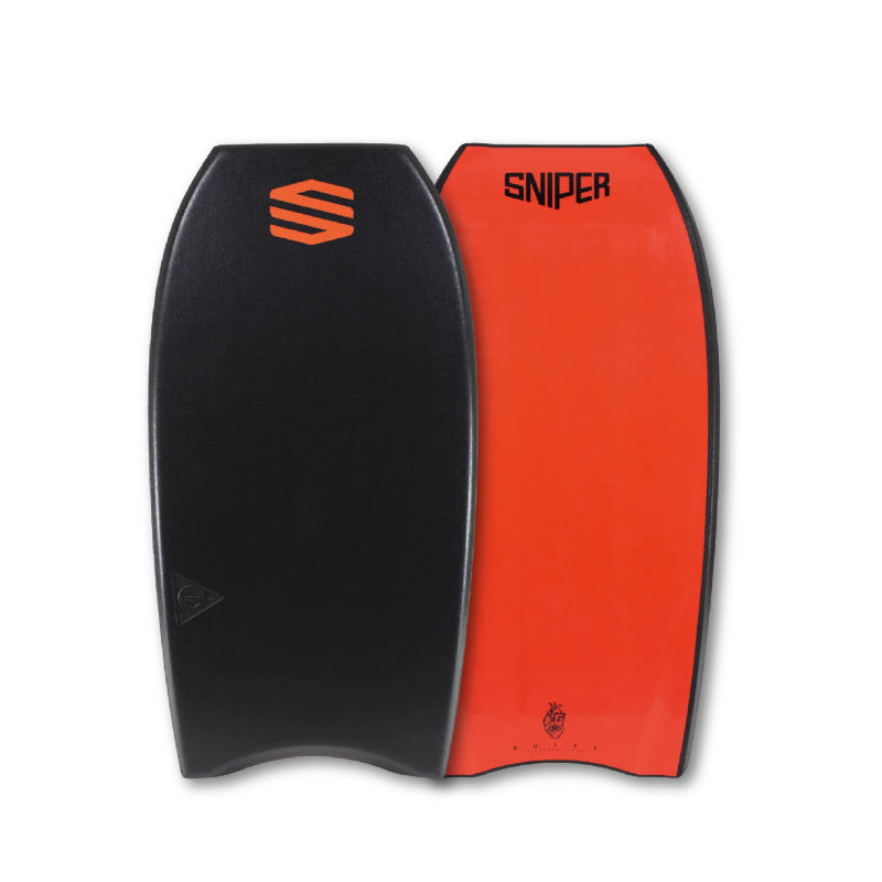 SNIPER BODYBOARD PULSE XPE ELITE