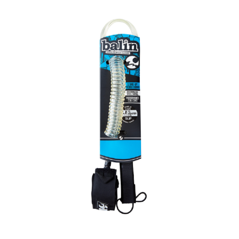 BALIN LEASH SUP ANKLE LONGBOARD