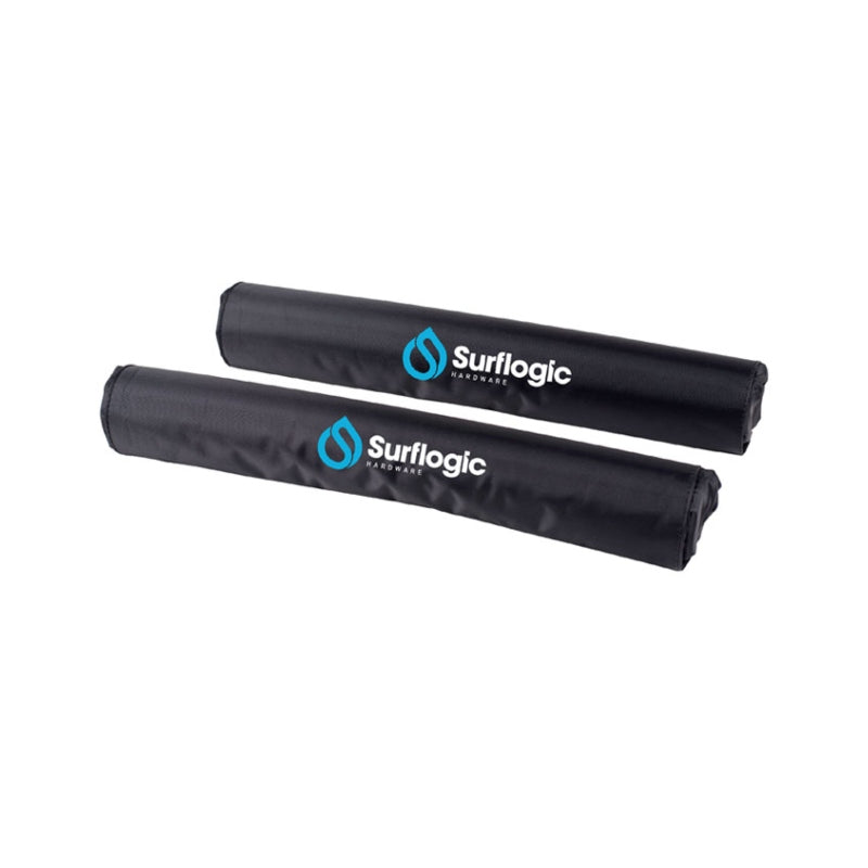 SURFLOGIC ROUND RACK PADS 50CM