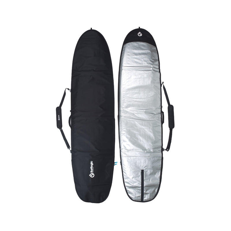 SURFLOGIC SURFBAG DAYLIGHT LONGBOARD 9.6