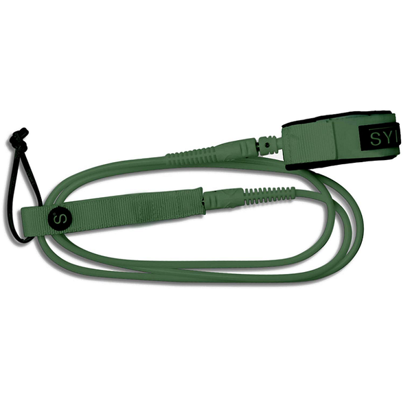 SYMPL SURF LEASH COMP 6FT erizostore