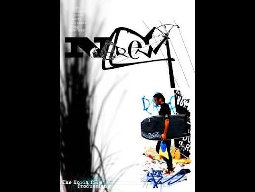 NORCREW x The Noria Film
