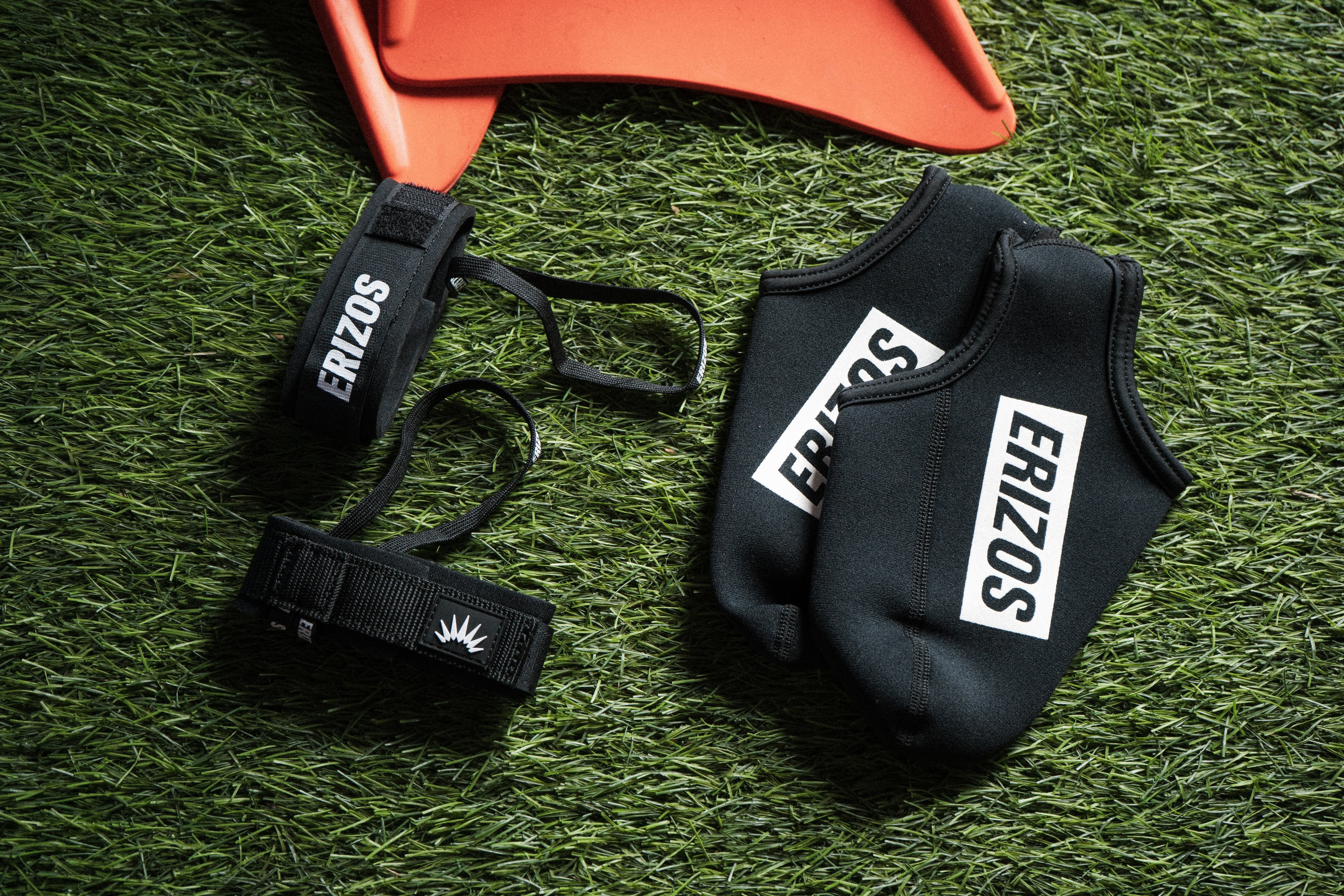 ACCESORIOS DE BODYBOARD