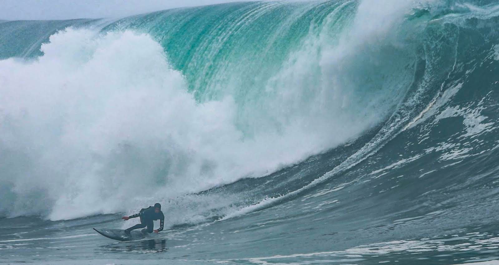 TABLAS DE SURF