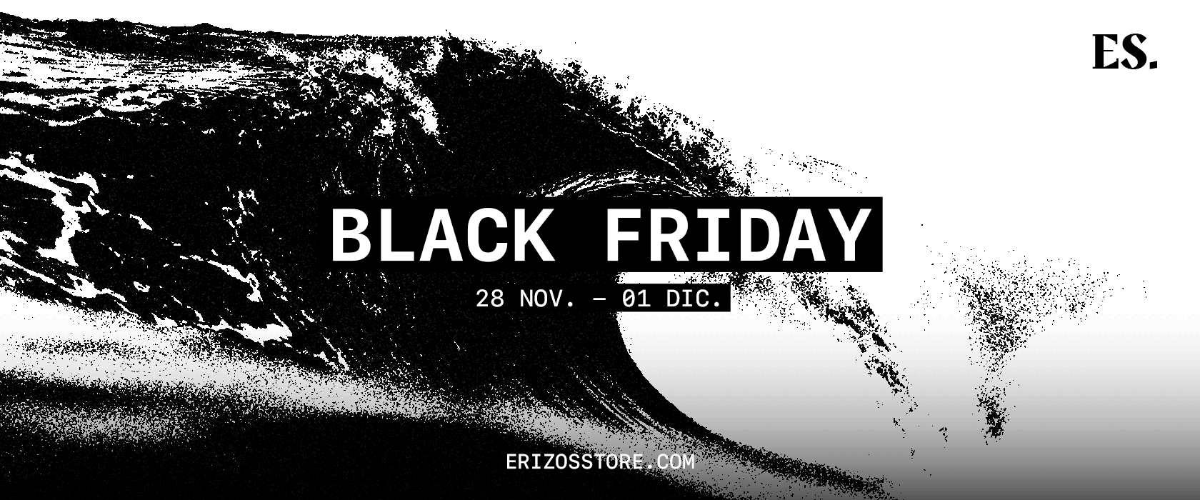 BLACK FRIDAY