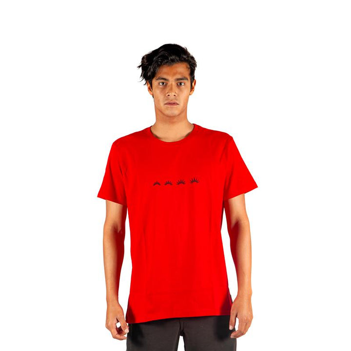 2 poleras Erizos x 30.000