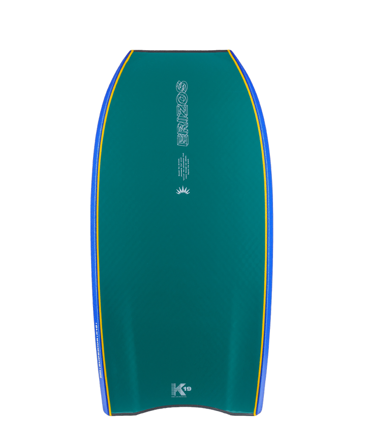 MTMF SUPERIOR K19 2027 ERIZOS BODYBOARD