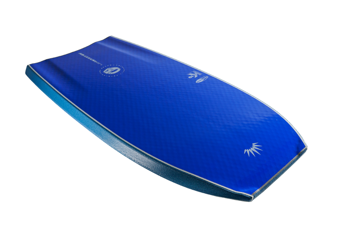 ERIZOS NO LUXURY SUPERIOR K19 2027 BODYBOARD