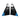 HUBB FINS AIR HUBB BLACK AQUA