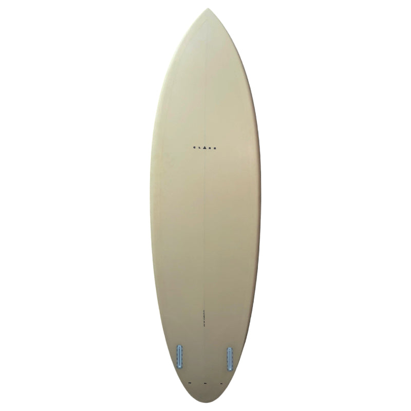 SURFBOARD ARENQUE HANDMADE 6'3 TW02