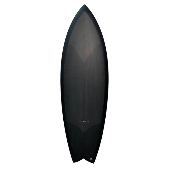 SURFBOARD ARENQUE HANDMADE 5'6 FISH