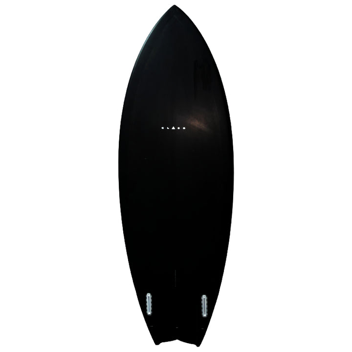 SURFBOARD ARENQUE HANDMADE 5'6 FISH
