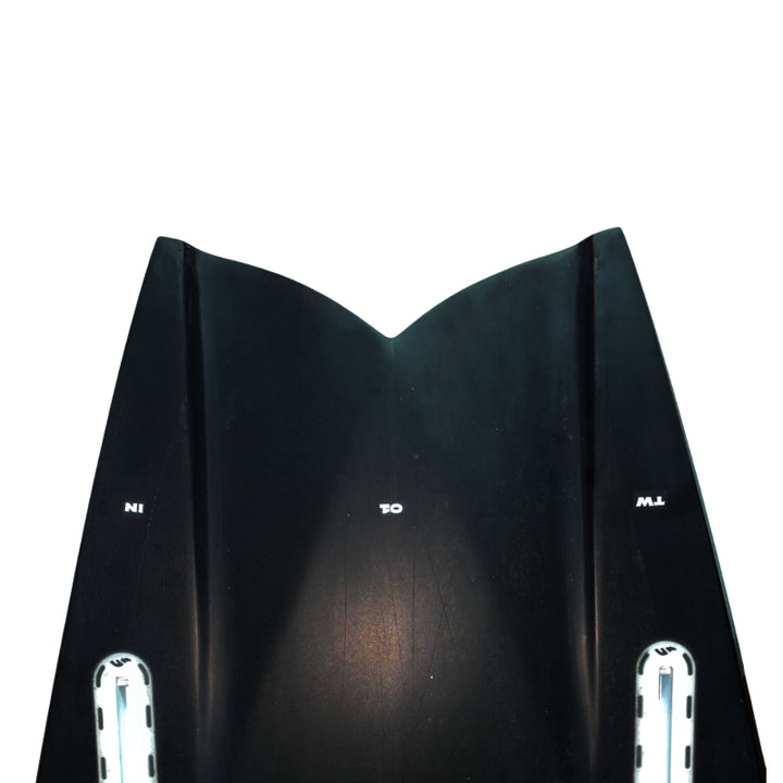 SURFBOARD ARENQUE HANDMADE 5'6 FISH