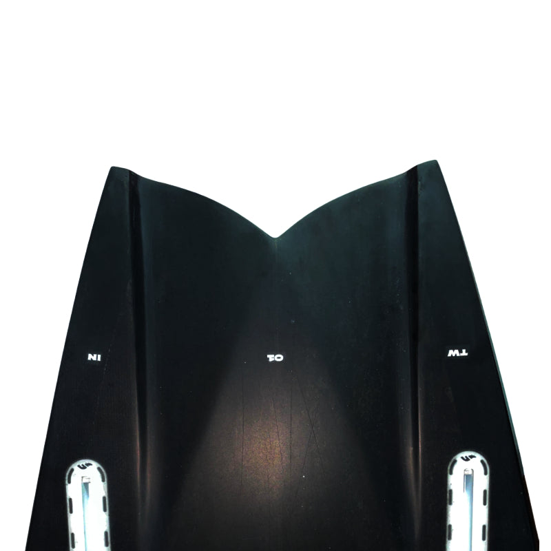 SURFBOARD ARENQUE HANDMADE 5'6 FISH