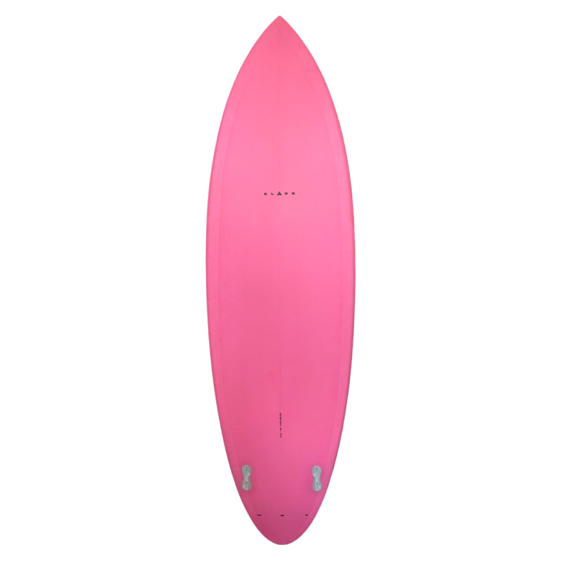 SURFBOARD ARENQUE HANDMADE 6'5 TW02