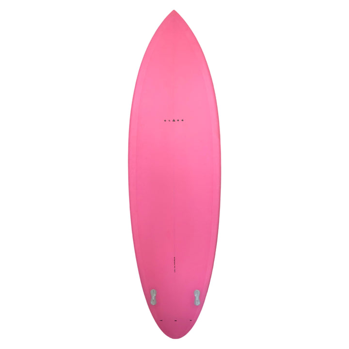 SURFBOARD ARENQUE HANDMADE 6'5 TW02