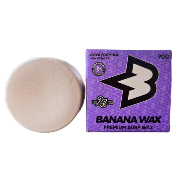 CERA BANANA WAX COLD