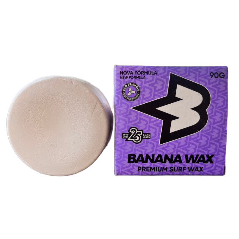 CERA BANANA WAX COLD