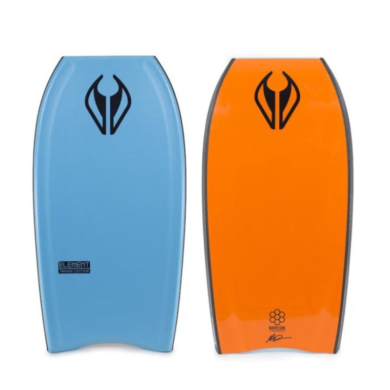 NMD BODYBOARD ELEMENT PE