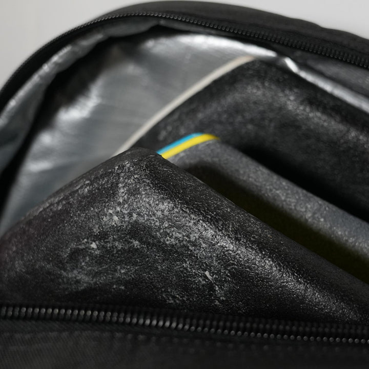BOARDBAG VS NEW TRAVEL