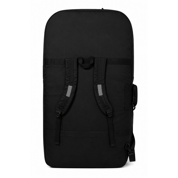BOARDBAG VS NEW TRAVEL