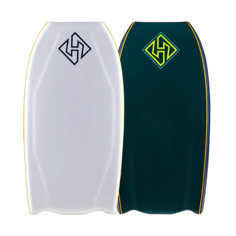 BODYBOARD HUBB HUBBARD QUADCORE BAT FLEX