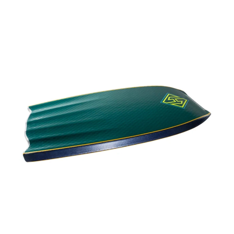 BODYBOARD HUBB HUBBARD QUADCORE BAT FLEX