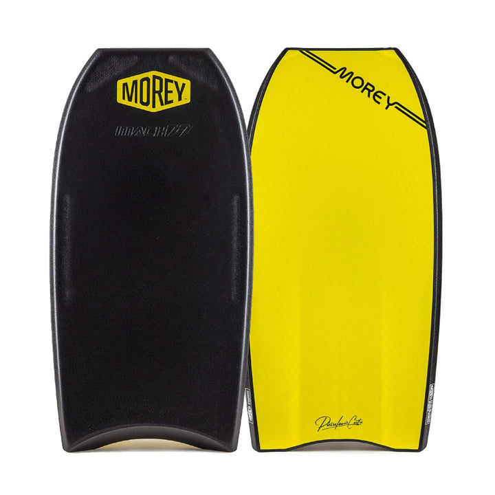BODYBOARD MOREY MACH 77 PLC LTD CONCAVE