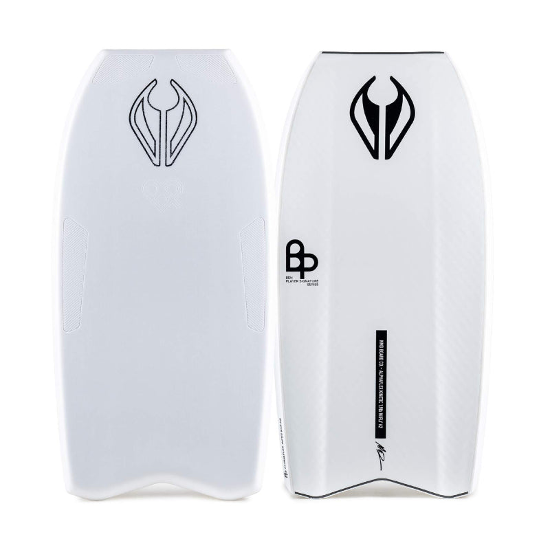 BODYBOARD NMD PLAYER ALPHAFLEX WIFLY