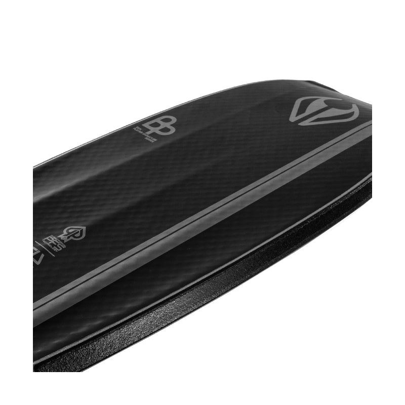 BODYBOARD NMD PLAYER QUANTUM K19 GRIPTECH