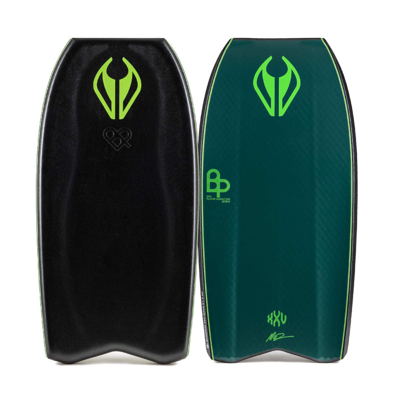 BODYBOARD NMD PLAYER QUANTUM XXV K19 WIFLY