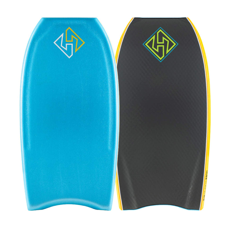 BODYBOARD HUBB HUBBARD HD
