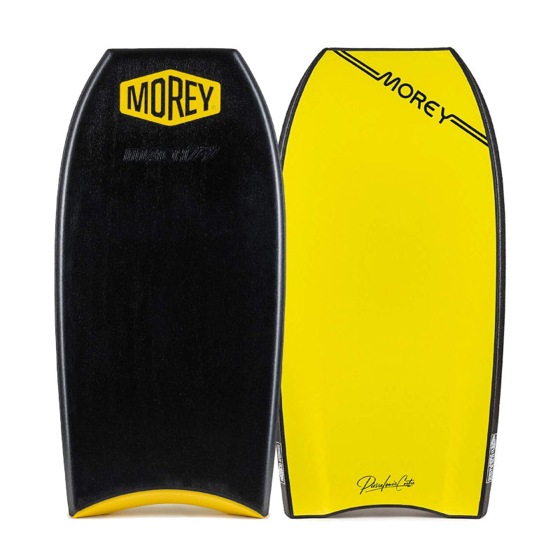 BODYBOARD MOREY MACH 77 PLC