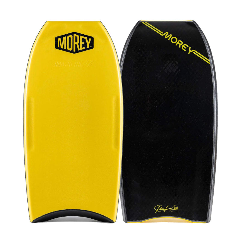 BODYBOARD MOREY MACH 77 PLC LTD CONCAVE