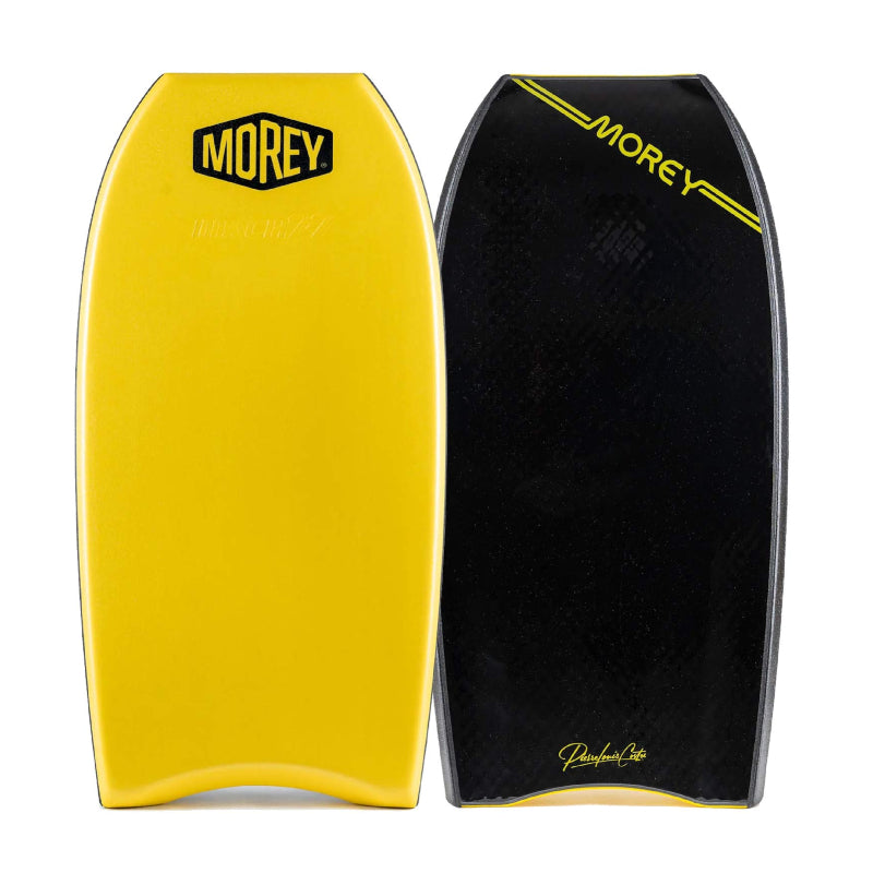 BODYBOARD MOREY MACH 77 PLC