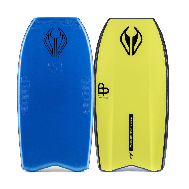 BODYBOARD NMD PLAYER ALPHAFLEX WIFLY