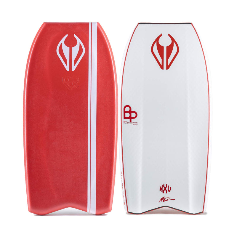 BODYBOARD NMD PLAYER QUANTUM XXV K19 WIFLY