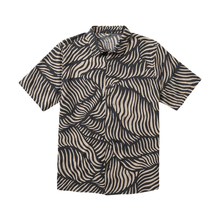 CAMISA ROARK BLESS UP