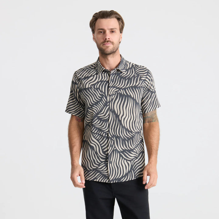 CAMISA ROARK BLESS UP