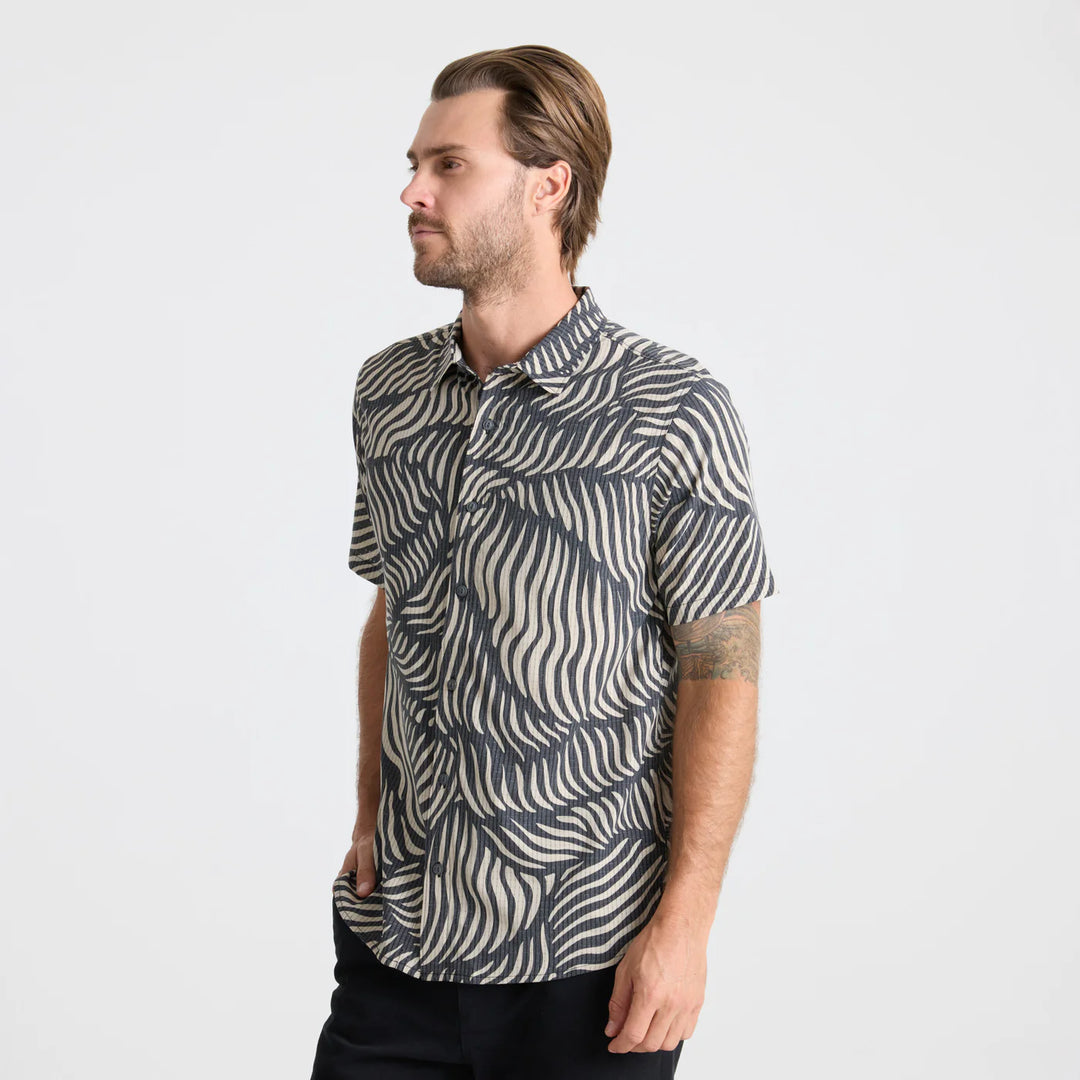 CAMISA ROARK BLESS UP