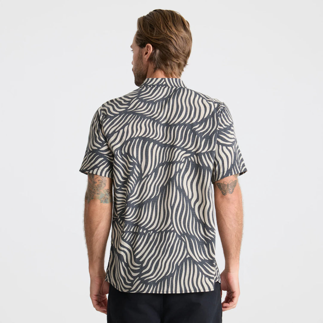 CAMISA ROARK BLESS UP