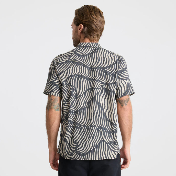 CAMISA ROARK BLESS UP