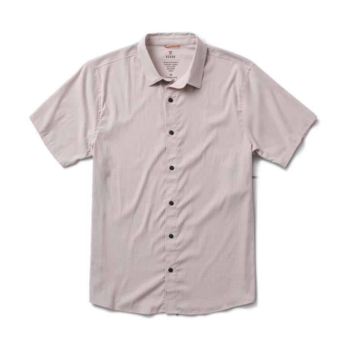 ROARK CAMISA BLESS UP
