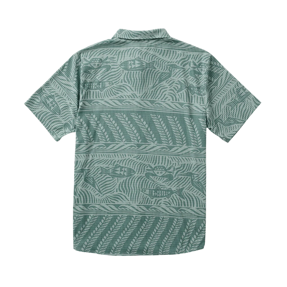 CAMISA ROARK BLESS UP