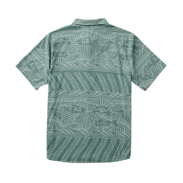 CAMISA ROARK BLESS UP