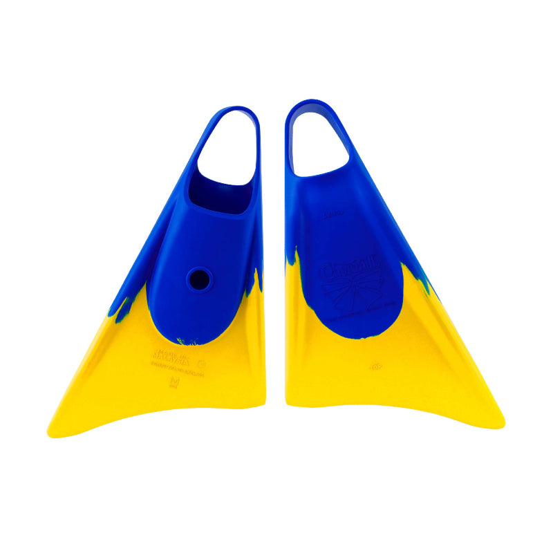 SWIMFINS CHURCHILL MAKAPUU MALASYA