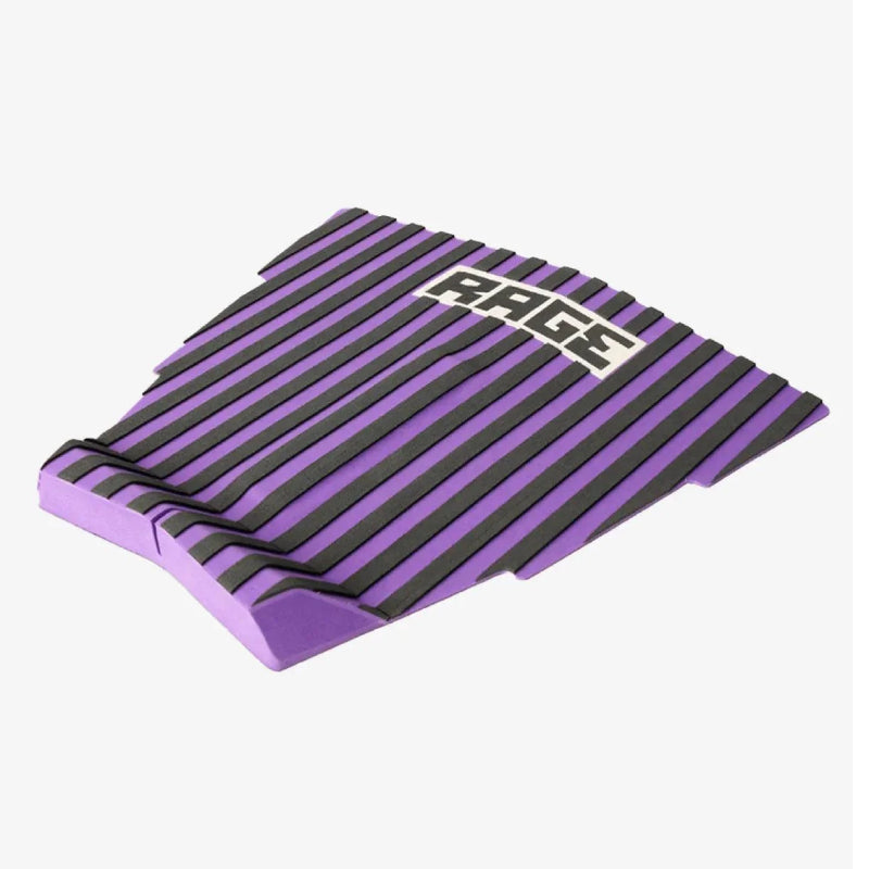 DECK RAGE BEAU FOSTER