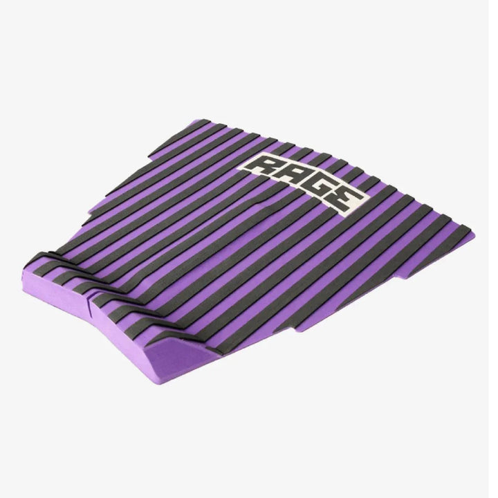 DECK RAGE BEAU FOSTER